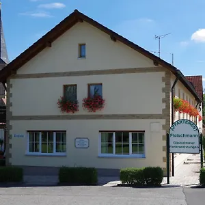 Bed & Breakfast Fleischmann, Kirchrottenbach