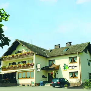 Gasthuis Hasselberger Hof, Hasselberg (Bavaria)
