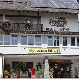 Post Gasthof