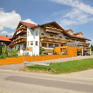 Berghüs Schratt - Einfach Anders - Ihr Vegetarisches Und Veganes Biohotel Hotel