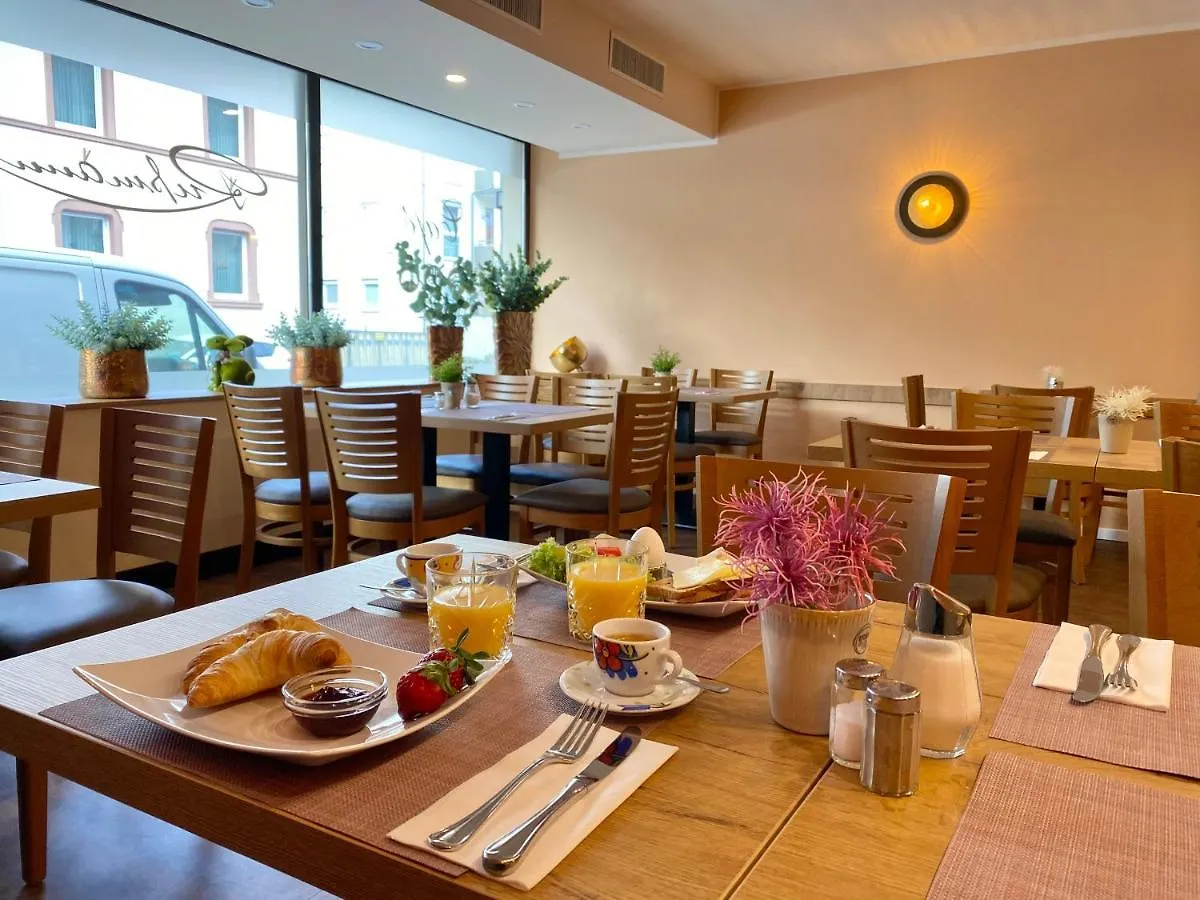 Russmann Hotel & Living Goldbach  3*, Goldbach (Bavaria) Germania