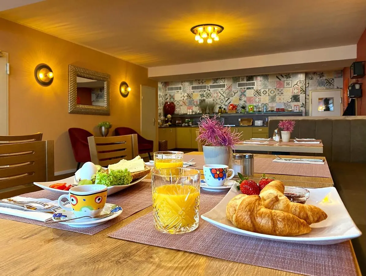 Russmann Hotel & Living Goldbach  Goldbach (Bavaria)