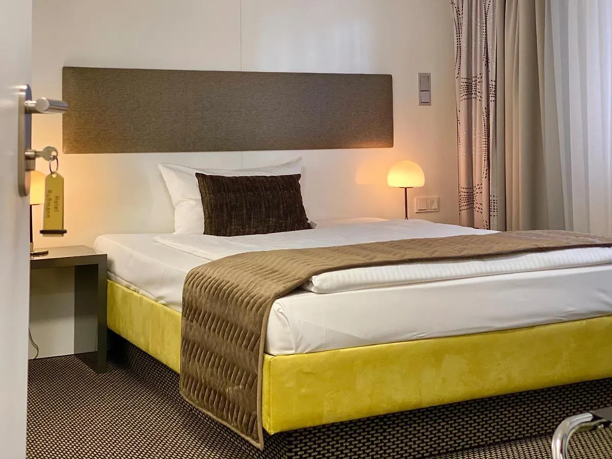 Russmann Hotel & Living Goldbach  3*, Goldbach (Bavaria)