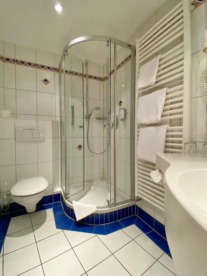 Russmann Hotel & Living Goldbach