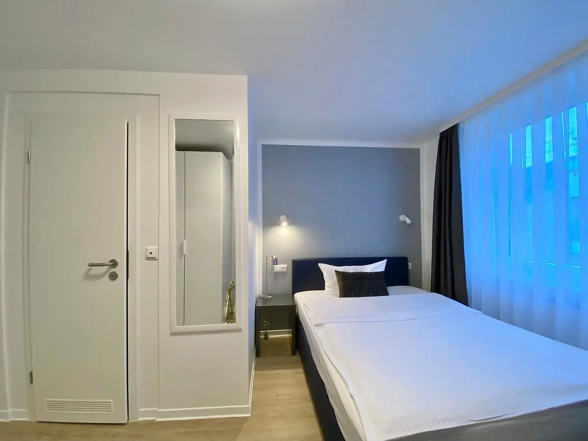 Russmann Hotel & Living Goldbach
