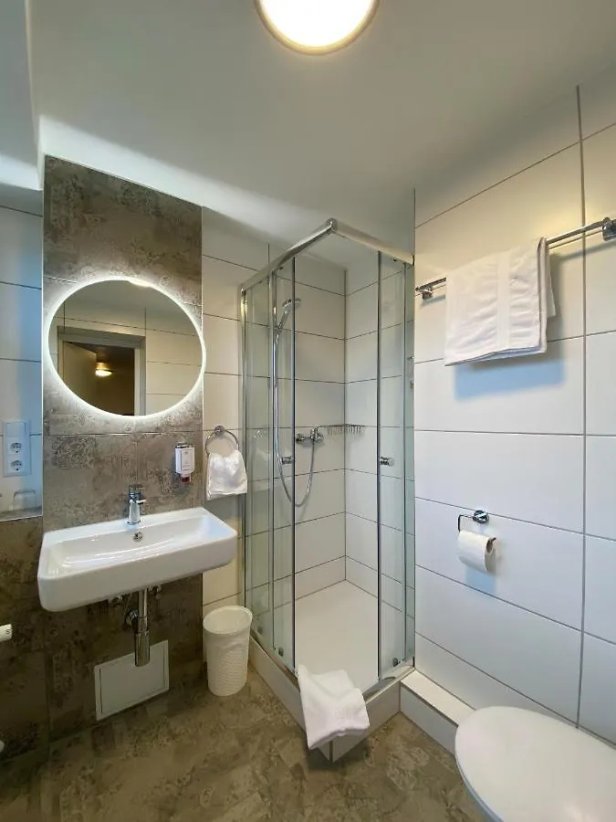 Russmann Hotel & Living Goldbach   Goldbach (Bavaria)