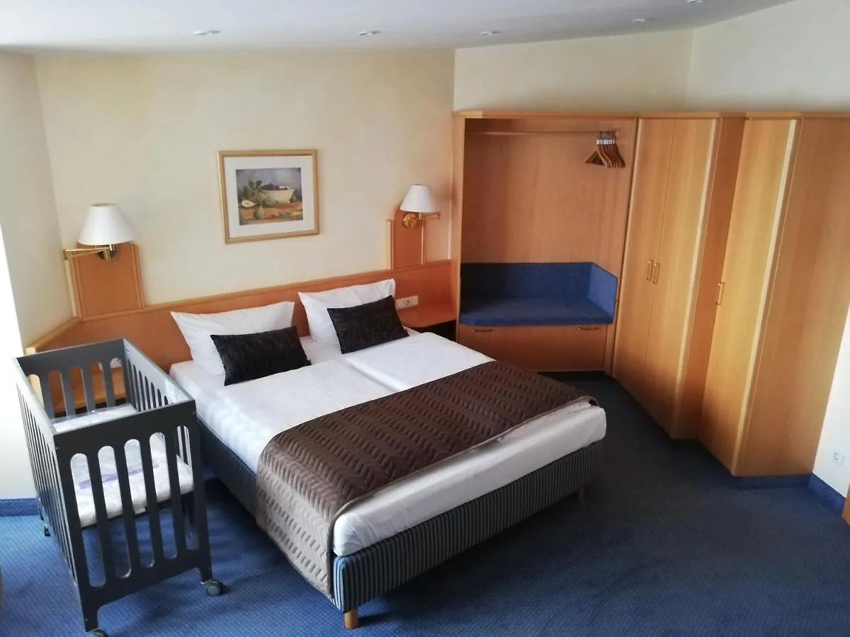 Russmann Hotel & Living Goldbach  Germania