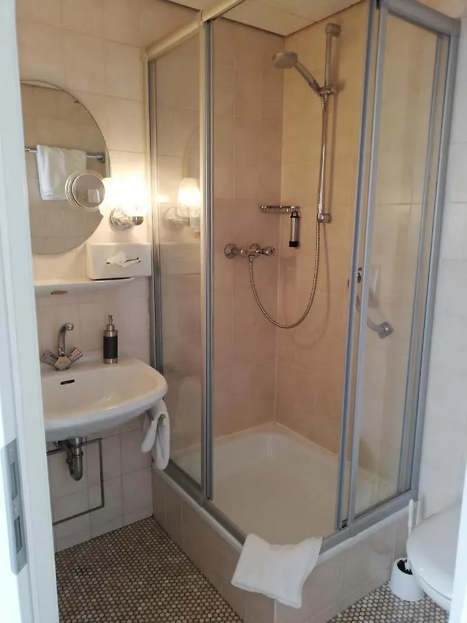 Russmann Hotel & Living Goldbach  3*, Goldbach (Bavaria) Germania