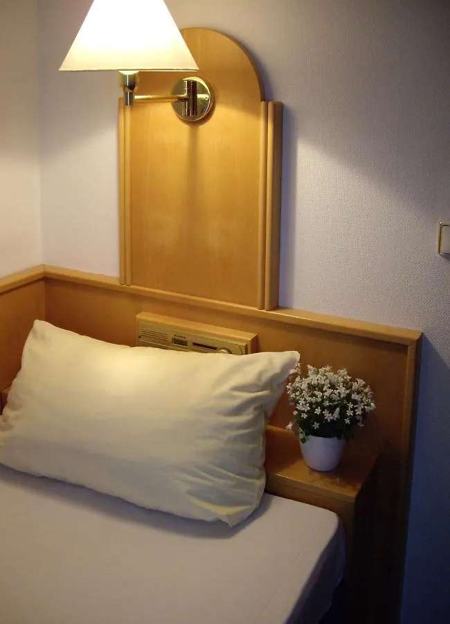Russmann Hotel & Living Goldbach  3*, Goldbach (Bavaria) Germania