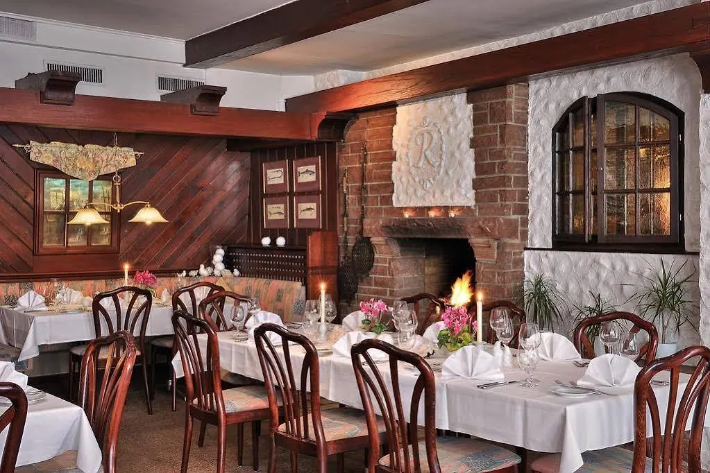 Russmann Hotel & Living Goldbach